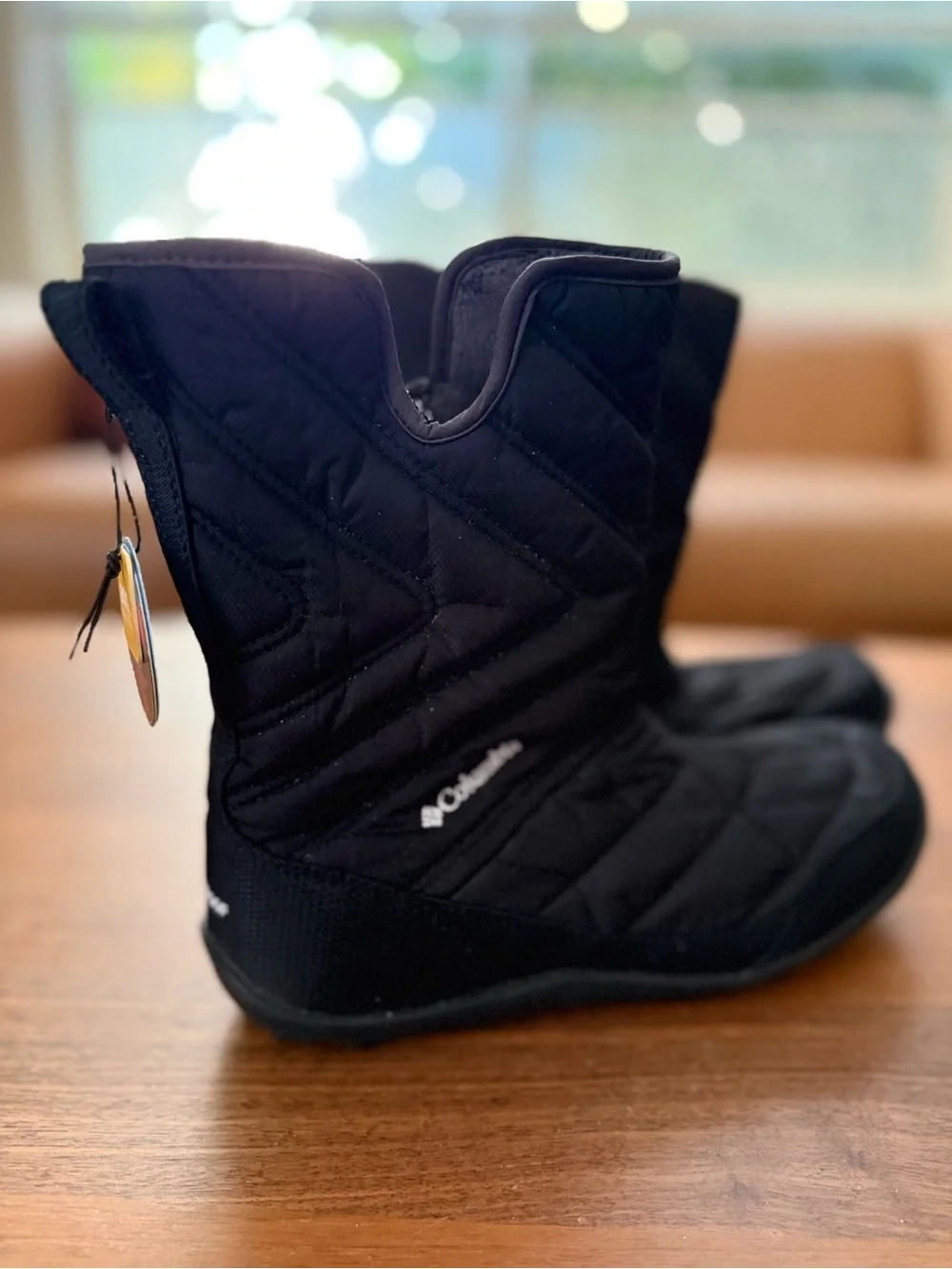 Columbia Kids Minx Slip III